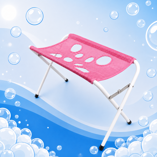 PawSpa Pro™ Bath Chair