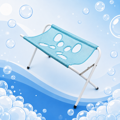 PawSpa Pro™ Bath Chair