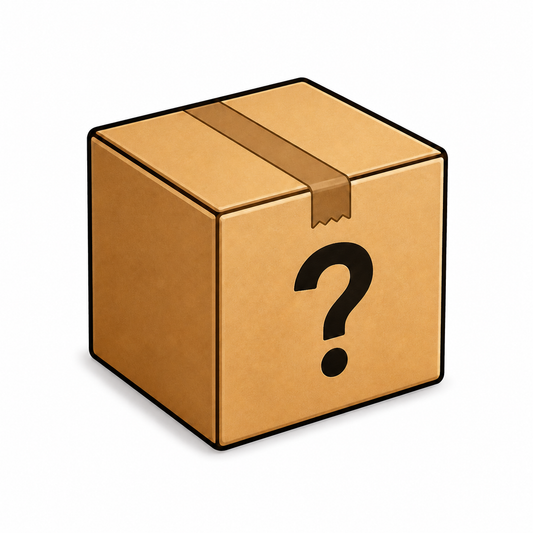 Add Mystery Box