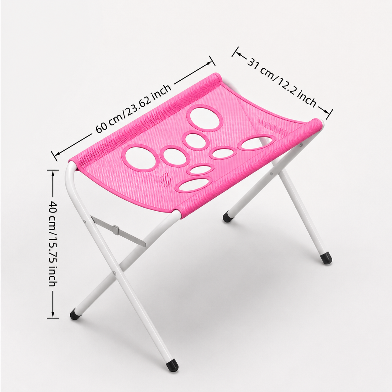 PawSpa Pro™ Bath Chair