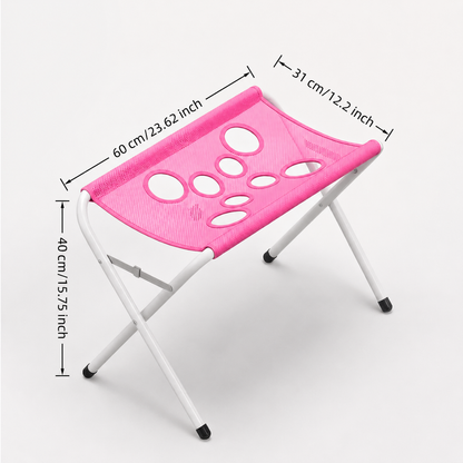 PawSpa Pro™ Bath Chair